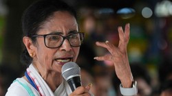 TMC का संकट: 58 विधायकों की बगावत के बाद अब सांसदों की बारी? दिल्ली में ममता बनर्जी के सामने बड़ी चुनौती