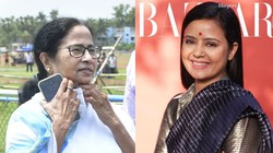 ‘मोहन भागवत को XYZ +++ सिक्योरिटी…ममता का अपमान’ टीएमसी प्रमुख की सुरक्षा पर महुआ मोइत्रा का BJP पर हमला