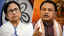 ‘भगवान जगन्नाथ अहंकार बर्दाश्त नहीं करते’, बंगाल में ममता बनर्जी की हार पर ओडिशा के मुख्यमंत्री का तीखा तंज
