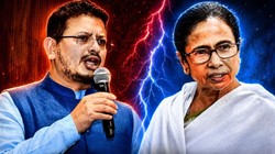 ममता बनर्जी को हाई कोर्ट से झटका, बागी गुट के विधायक ऋतब्रत बनर्जी अभी बने रहेंगे नेता विपक्ष