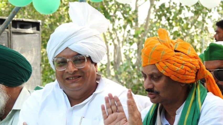 mangeram tyagi, मांगेराम त्यागी, मेरठ, यूपी, उत्तर प्रदेश