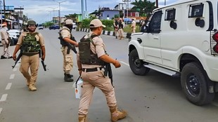 Manipur Crisis | latest news | hindi news | manipur news