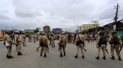 NIA-मणिपुर पुलिस ने 6 मामलों में 10 आरोपियों को किया गिरफ्तार, पूर्व सीएम बीरेन सिंह के काफिले पर हुए हमले मामले में भी कार्रवाई