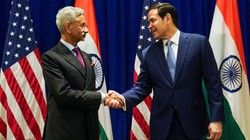 तीन भारतीय नौसैनिकों की मौत से भारत नाराज, विदेश मंत्री एस जयशंकर ने मार्को रुबियो को लगाया फोन, कहा- इस तरह का एक्शन…