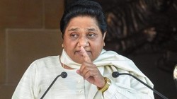 कानून के दायरे में रहें, किसी की उकसावे में आकर सड़कों पर न उतरें, मायावती ने दलितों की दी सलाह, बिना नाम लिए चंद्रशेखर पर साधा निशाना