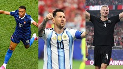 FIFA World Cup 2026: मेसी-एम्बाप्पे का डबल धमाल, अर्जेंटीना और फ्रांस की लगातार दूसरी जीत; हालैंड के सामने सेनेगल बेबस