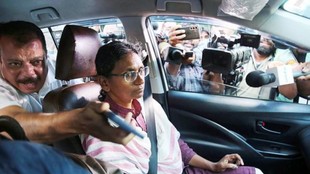 rajya sabha elections 2026, congress vs bjp, meenakshi natarajan