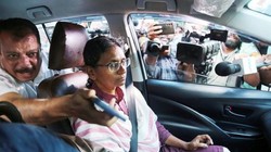 मीनाक्षी नटराजन का नामांकन रद्द होने पर भड़के सिंघवी, चुनाव आयोग से बोले- RO का आदेश ‘2+2=7’ जैसा