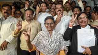 meenakshi natrajan| karnataka| MP congress