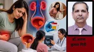 Bladder Cancer in Women, Hematuria, Urinary Tract Infection, Bladder Cancer Symptoms, Bladder Cancer Diagnosis, Cystoscopy, Risk Factors, Uro-Oncology,ब्लैडर कैंसर के लक्षण, ब्लैडर कैंसर की पहचान कैसे करें,