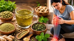 Uric Acid कंट्रोल करने में मददगार हो सकती है सौंफ,इलायची,पोदीना और सौंठ का पानी, एक्सपर्ट से जानिए फायदे और बनाने का तरीका