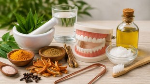 natural teeth whitening remedies, how to clean yellow teeth at home, bleeding gums reasons and remedies,