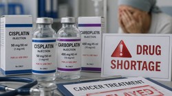 कैंसर इलाज पर संकट: AIIMS और डॉक्टरों ने Cisplatin और Carboplatin की कमी पर जताई चिंता, सप्लाई चेन प्रभावित होने से बढ़े दवा के दाम