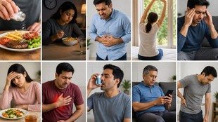 common health mistakes during illness, lifestyle habits that worsen health conditions, what not to do when you are sick, doctor advice on daily health mistakes,