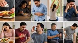 बीमारी में भारी न पड़ जाए ये आदतें! रिसर्च से जानिए वो 10 बड़ी गलतियां जो हेल्थ कंडीशन को कर देती हैं खराब