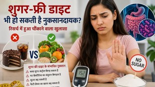is zero sugar healthy, sugar free diet side effects in hindi, quitting sugar side effects,sugar free diet risks hindi,side effects of giving up sugar completely, sugar-free diet