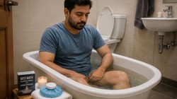 क्या बवासीर (Piles) की बीमारी अपने आप ठीक हो सकती है? डॉक्टर से जानिए इलाज और रिवर्स का तरीका