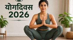 कब्ज से परेशान रहते हैं और पाचन तंत्र बिगड़ा रहता है तो शौच की मुद्रा में बैठ जाएं, रोज 5 मिनट मलासन करने से मिलेगी राहत, योगा एक्सपर्ट से जानिए कैसे