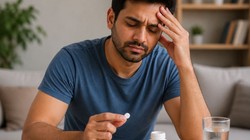 इम्यूनिटी मजबूत करने और बॉडी स्ट्रांग बनाने के लिए जिंक सप्लीमेंट लेते है तो सतर्क हो जाएं, डॉक्टर ने बताएं इसके साइड इफेक्ट