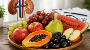 Kidney patients fruit guide, Fruits to avoid in kidney disease, Potassium rich fruits and kidney, Can kidney patients eat fruits, High potassium fruits list, Renal diet fruit restrictions,