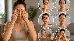 Weak Eyesight: कमजोर हो रही है आंखों की रोशनी? विज़न बेहतर करने के लिए रोज़ करें योग गुरु के बताए ये 7 आसन