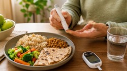 Blood Sugar: क्या रोटी-चावल का कॉम्बिनेशन बढ़ाता है शुगर लेवल? जानिए क्या कहते हैं डायबिटीज एक्सपर्ट्स