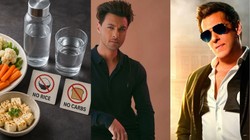 आयुष शर्मा की ‘नो राइस और वाटर कट’ डाइट से सलमान खान भी हुए हैरान; एक्सपर्ट से समझें इस सख्त रूटीन के साइड इफेक्ट्स