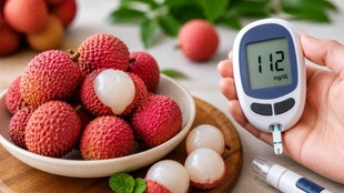 Litchi health benefits, Nutritional value of litchis, Litchis and antioxidants, Litchis and immunity, Litchis and digestion, Litchis and blood pressure,