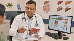 डायबिटीज और Fatty Liver के मरीज हैं तो इन 5 सफेद चीजों से परहेज करें, डॉक्टर से जानिए ग्रेड 3 फैटी लिवर रिवर्स करने का डाइट चार्ट