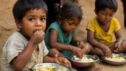कुपोषण से लेकर एनीमिया तक, NFHS-6 की रिपोर्ट ने दिखाया देश के बच्चों की सेहत का वास्तविक हाल