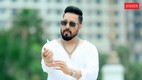 Mika Singh house
