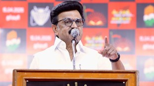 DMK,MK Stalin,DMK allies,TVK Government, Tamilaga Vettri Kazhagam,