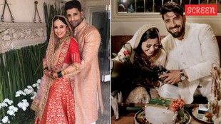 Urmila Matondkar, Mohsin Akhtar And Nidhaa Bhatt