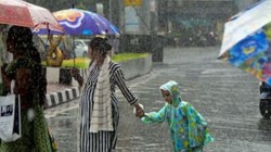 मुंबई में आया आफत वाला मानसून, झमाझम बारिश के बाद अंधेरी सब-वे बंद; ऑरेंज अलर्ट जारी