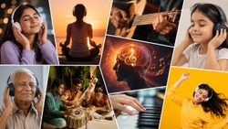 World Music Day: सिर्फ मनोरंजन नहीं, थेरेपी भी है संगीत! जानिए Music Therapy के फायदे