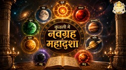 राहु, केतु, शनि या गुरु? जानिए किस ग्रह की महादशा दिला सकती है पैसा, शोहरत और सम्मान