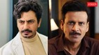 Nawazuddin Siddiqui, Manoj Bajpayee