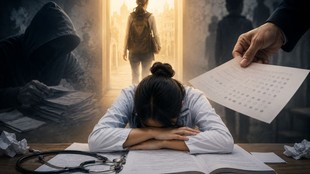 neet re exam| NEET paper leak| NEET 2026