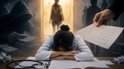 पेपर लीक: सिर्फ परीक्षा की नहीं, सपनों और मेहनत की चोरी