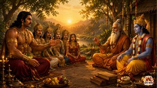 Dharm Gatha, Mahabharat Katha, Nirjala Ekadashi 2026 Katha, Nirjala Ekadashi vrat Katha, Nirjala Ekadashi 2026 Katha in hindi, Nirjala Ekadashi vrat Katha in hindi, story of jyeshtha shukla ekadashi, jyeshtha shukla ekadashi vrat katha, Nirjala Ekadashi fast story, Nirjala Ekadashi hindi story, Nirjala Ekadashi 2026 date, Nirjala Ekadashi 2026 25 june, Nirjala Ekadashi 2026 parana, Nirjala Ekadashi 2026 muhurat