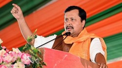 ‘कुछ लोग विदेश में बैठकर ये सोच लेते हैं…’, बिना नाम लिए ‘कॉकरोच जनता पार्टी’ पर बरसे बीजेपी अध्यक्ष नितिन नवीन