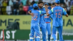 टीम इंडिया को आयरलैंड-इंग्लैंड सीरीज से पहले झटका, हार्दिक पंड्या के बाद एक और धाकड़ खिलाड़ी बाहर!