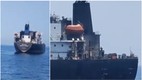 oil tanker attacked | latest news | hindi news