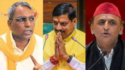 ओपी राजभर ने किया मोहन यादव का बचाव, अखिलेश को घेरते हुए बोले- जमीन ‘खाने’ के मामले में सैफई परिवार बहुत अनुभवी