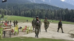 pahalgam terror attack | jammu kashmir | terrorist attack |