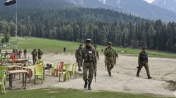 पहलगाम हमले में शामिल आतंकियों के फोन का लिंक पाकिस्तानी बैंक से जुड़ा, NIA जांच में हुआ खुलासा