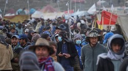 पाकिस्तान: दक्षिण वजीरिस्तान में पढ़ाई और कारोबार पर असर, दो महीने से बंद इंटरनेट ने बढ़ाई मुश्किलें