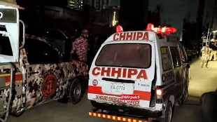 pakistan, terrorists attacked, Karachi’s Gulistan-i-Jauhar locality
