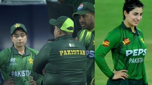 Fatima Sana, Pakistan Women Cricket, Aliya Riaz, Wahab Riaz