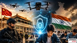 वो ‘चीनी फॉर्मूला’ जो पेपर लीक होने नहीं देता, भारत के लिए भी छिपा है सबक